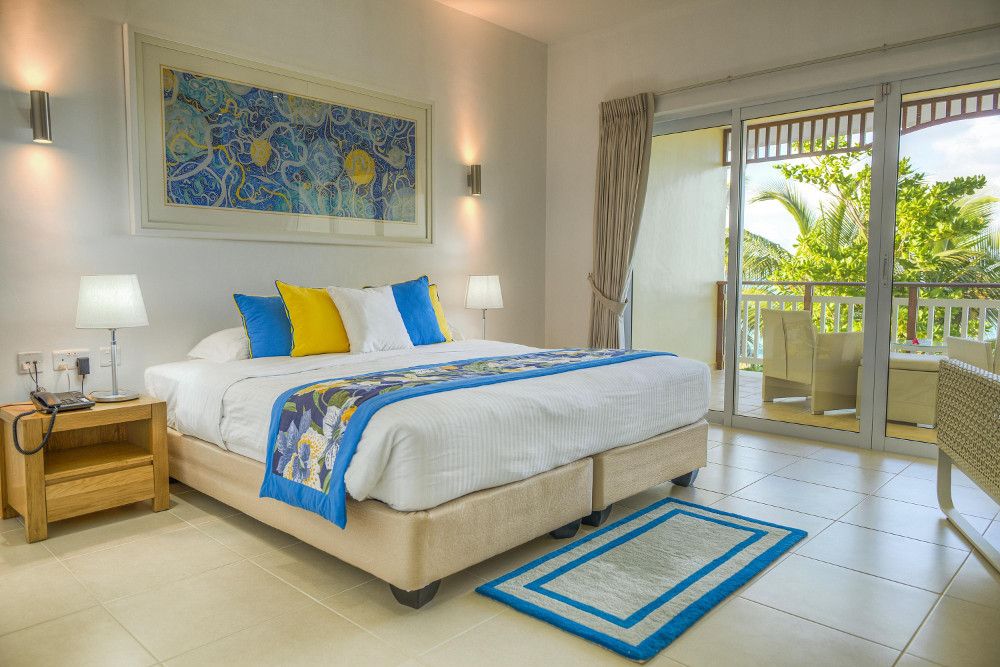 Acajou Beach Resort фото 62