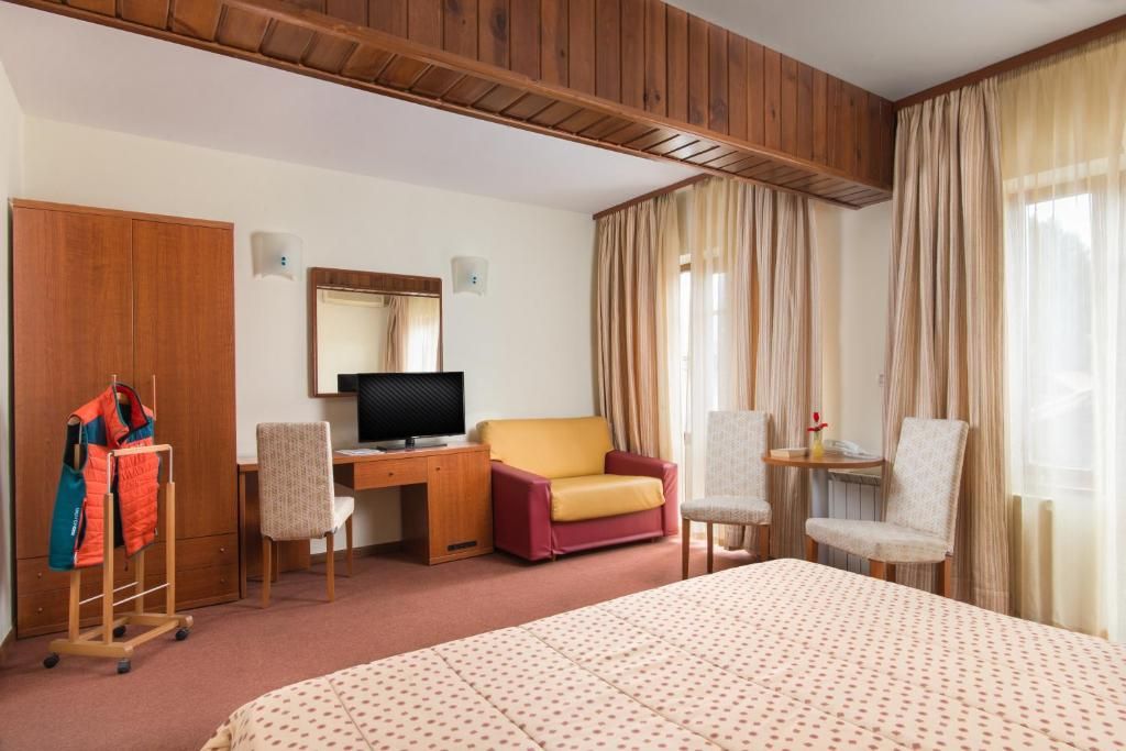 Hotel Pirin фото 18