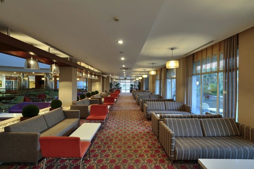 Sunis Evren Beach Resort Hotel & Spa фото 60