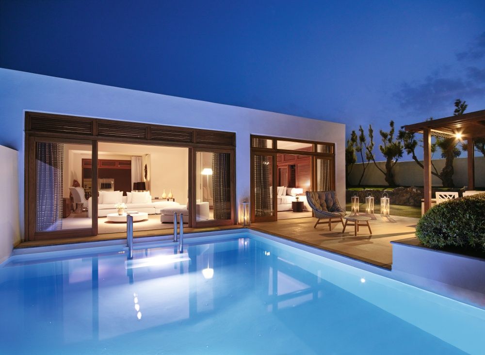 Amirandes, a Grecotel Resort To Live фото 96