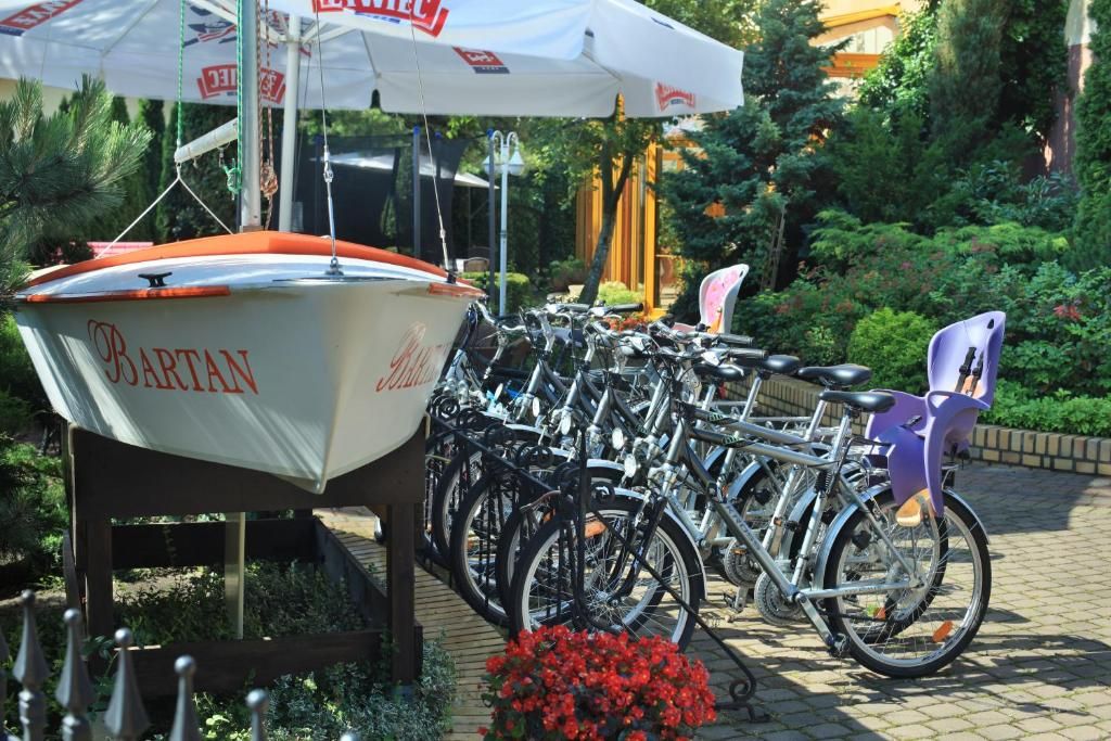 Bartan Gdansk Seaside фото 34