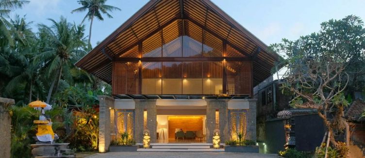 Фото отеля Sagara Candidasa