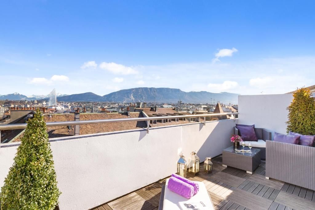 Hotel Auteuil фото 46
