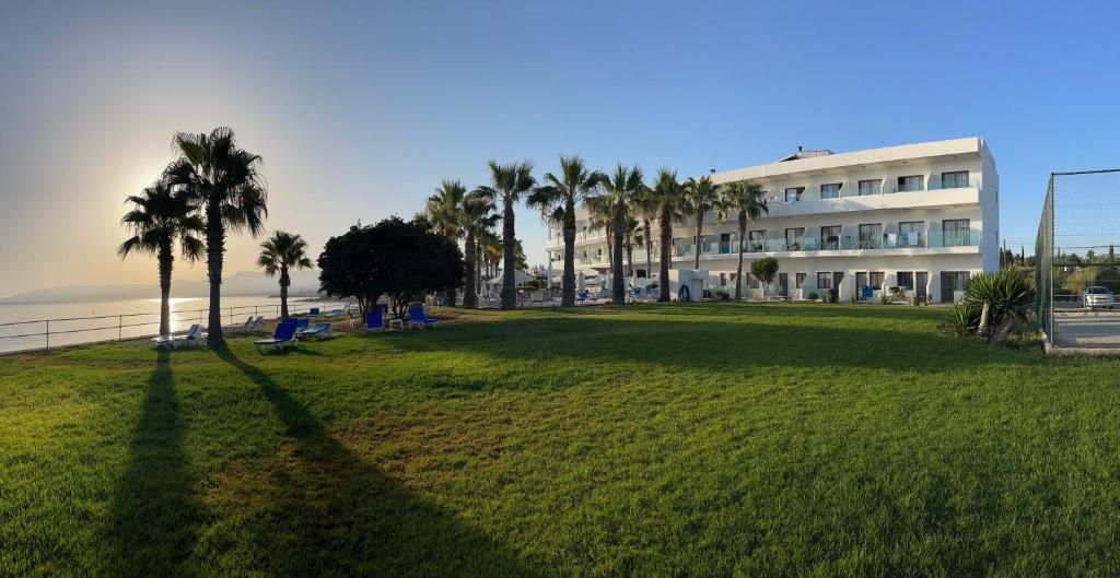 Souli Beach Hotel фото 14