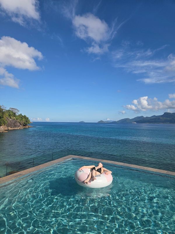 Mango House Seychelles, LXR Hotels & Resorts фото 53