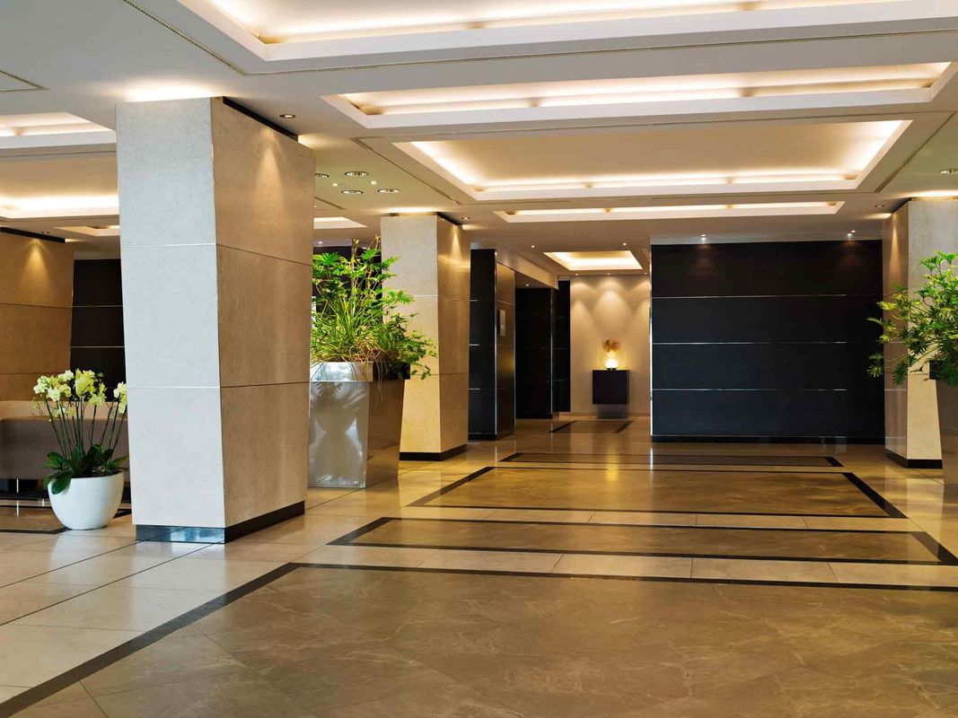 Pullman Dresden Newa фото 12