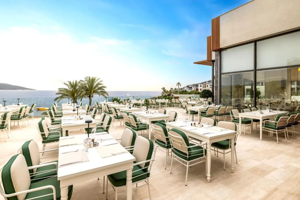 Mirada Exclusive Bodrum фото 14