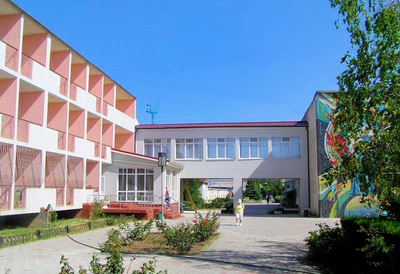 Санаторий «Северный» фото 84