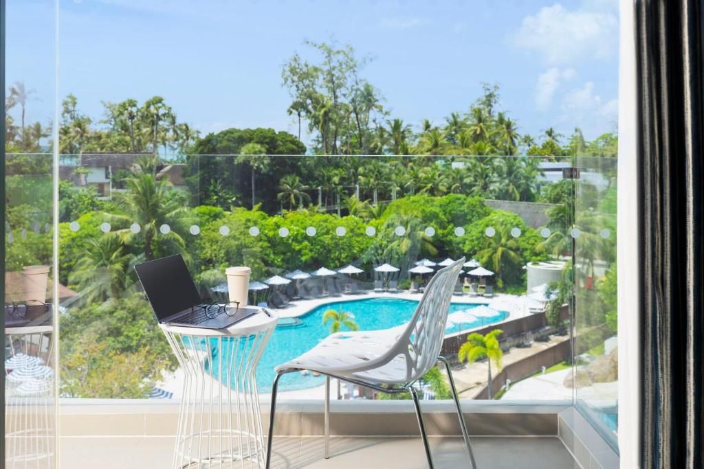 OZO Phuket фото 83