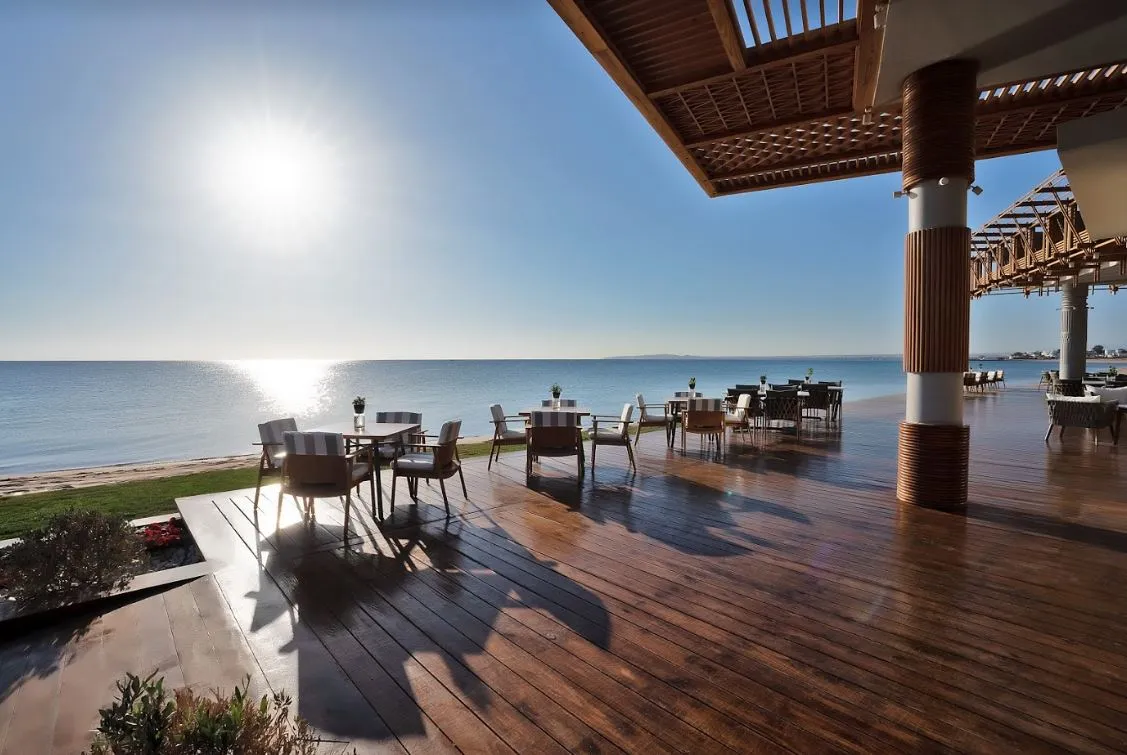 Rixos Premium Magawish Suites & Villas фото 99