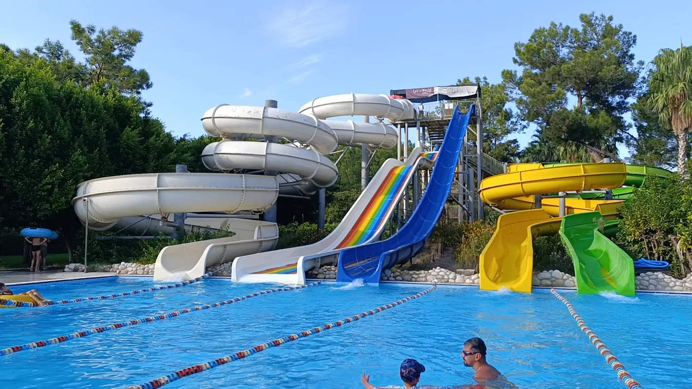 Lykia World Antalya фото 75