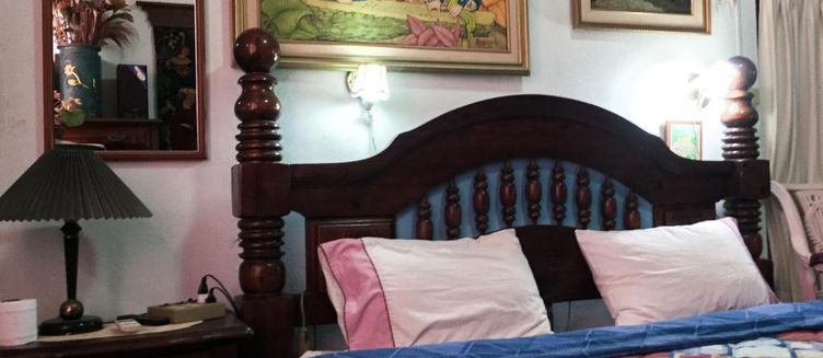 Фото отеля King's Home Hua Hin Homestay
