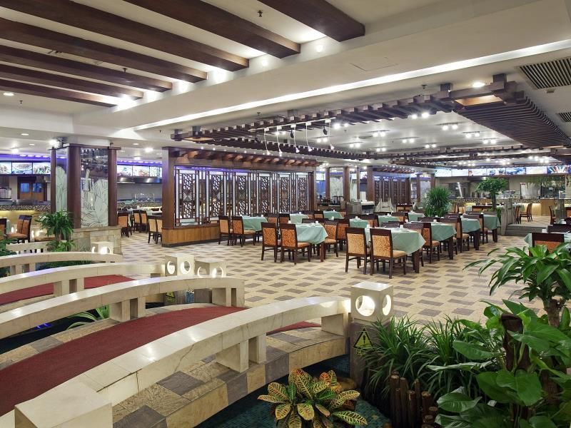 Crowne Plaza Foshan фото 2
