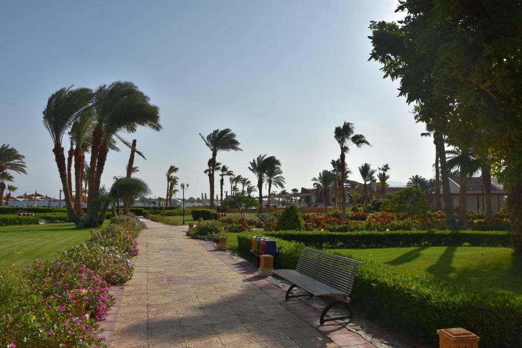 Nuweiba Club Resort фото 78