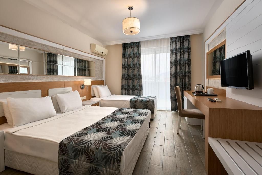 Kaila Beach Hotel фото 63