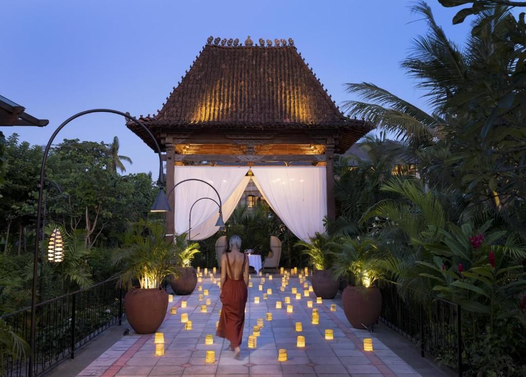 Alaya Resort Ubud фото 63