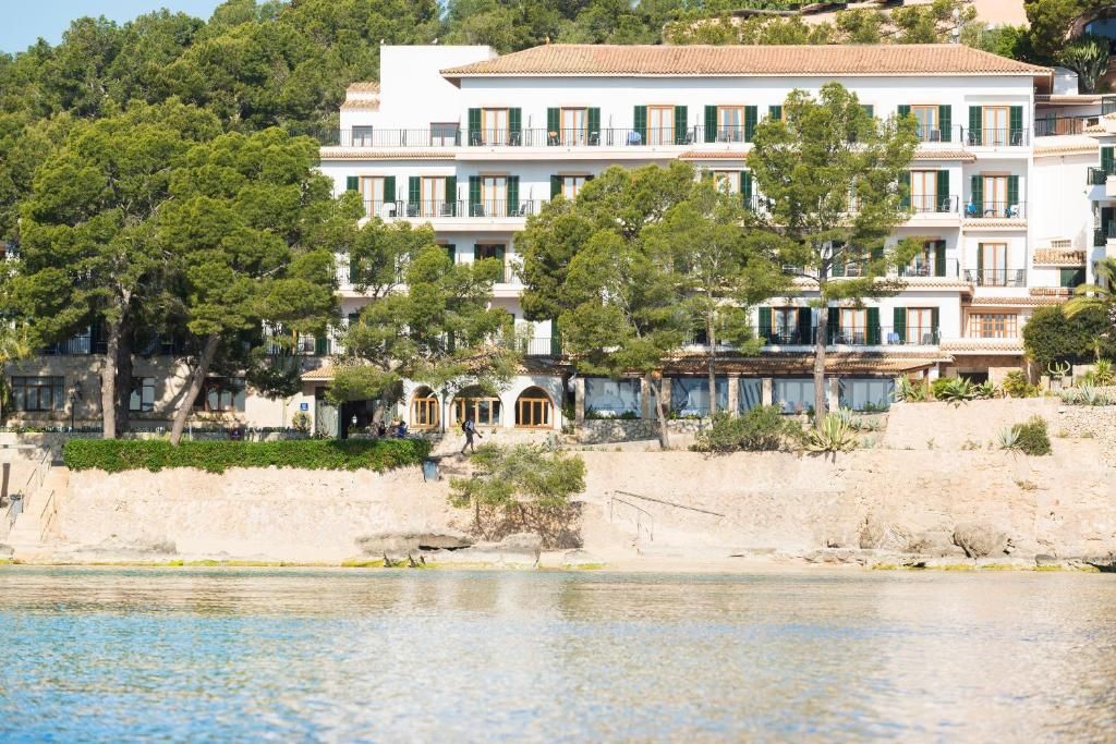 Cala Fornells фото 19