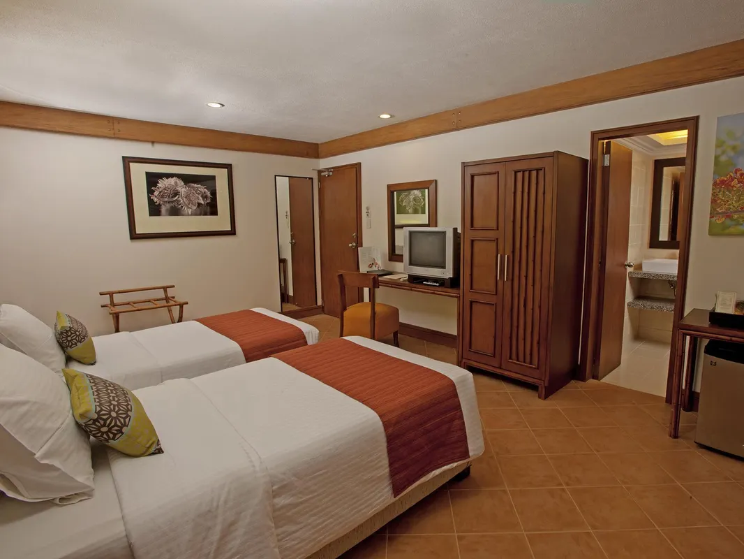 Costabella Tropical Beach Hotel фото 7