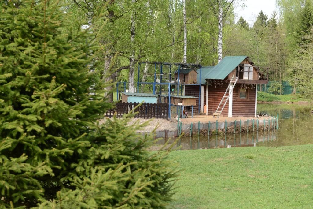 Zvenigorod Park Hotel фото 31