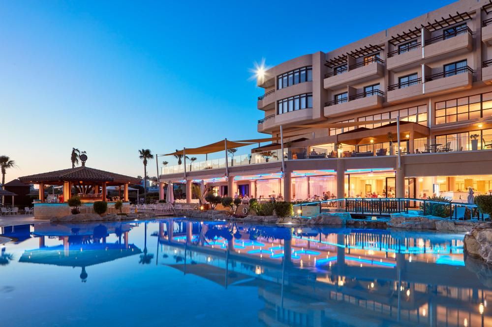 Atlantica Golden Beach фото 10