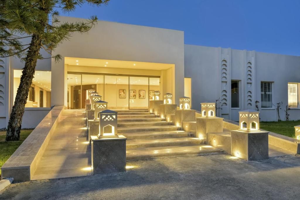 Iberostar Selection Diar El Andalous фото 66