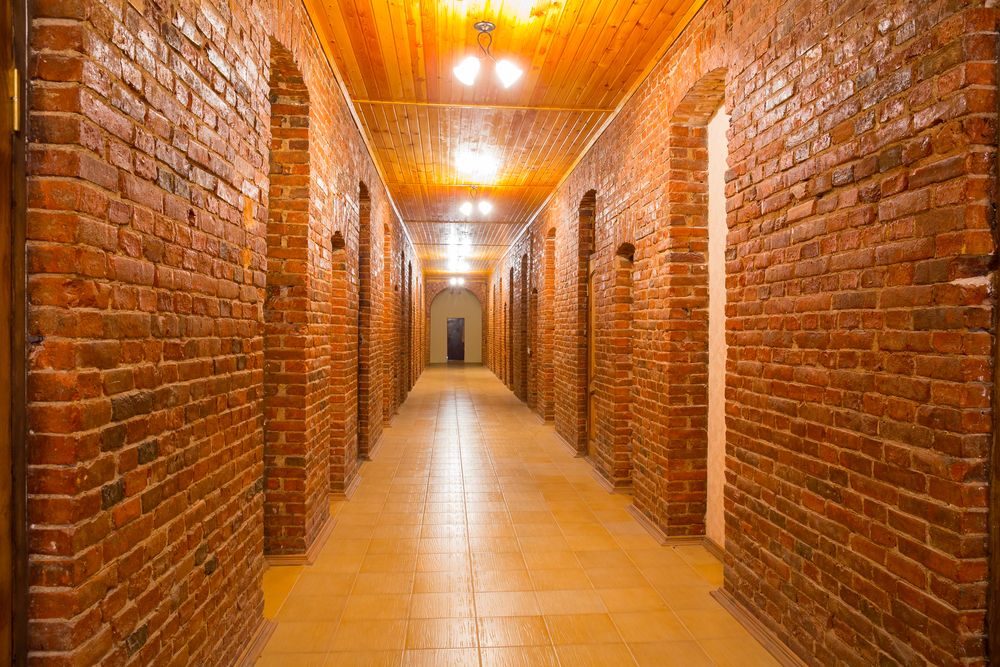 Историческая гостиница «Санаторий Абхазия» фото 70