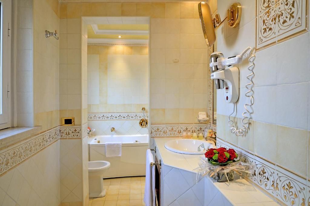 Hotel Homs фото 37