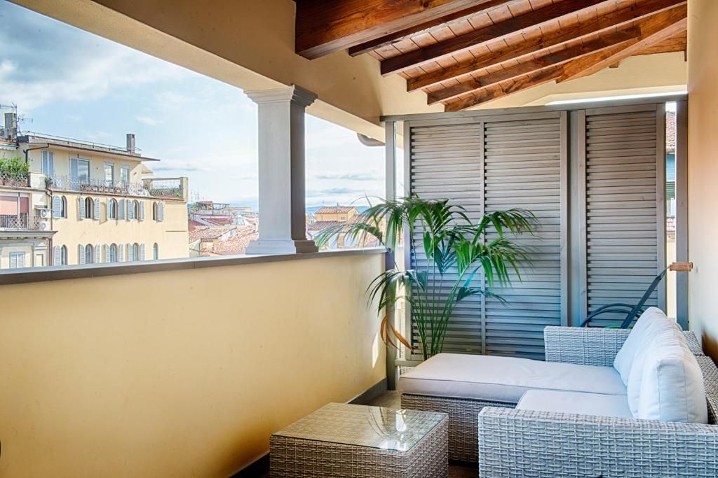 Hotel Rapallo фото 18
