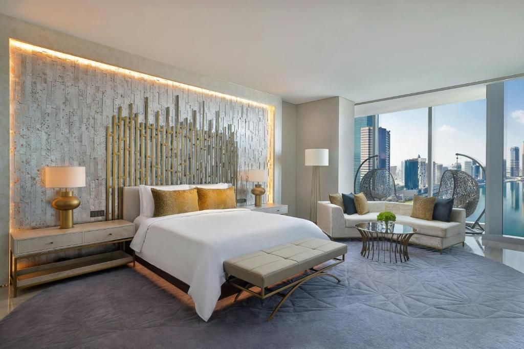 The St Regis Downtown Dubai фото 64
