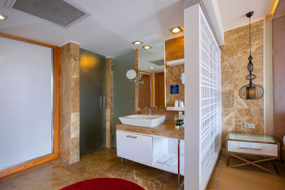 Sherwood Belek - Adults Only фото 64