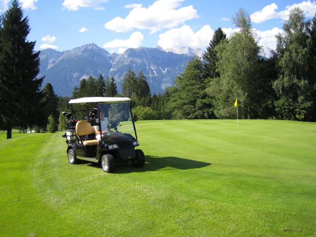 Sporthotel Igls фото 34