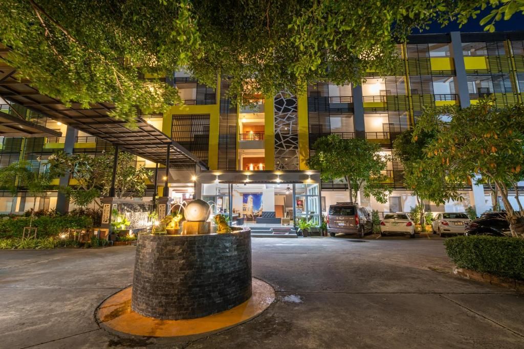 S.B. Living Place фото 20