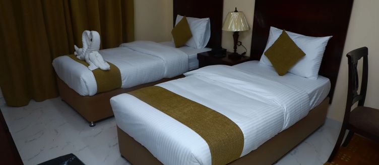 Фото отеля Апарт-отель ONYX HOTEL APARTMENTS-MAHA HOSPITALITY GROUP