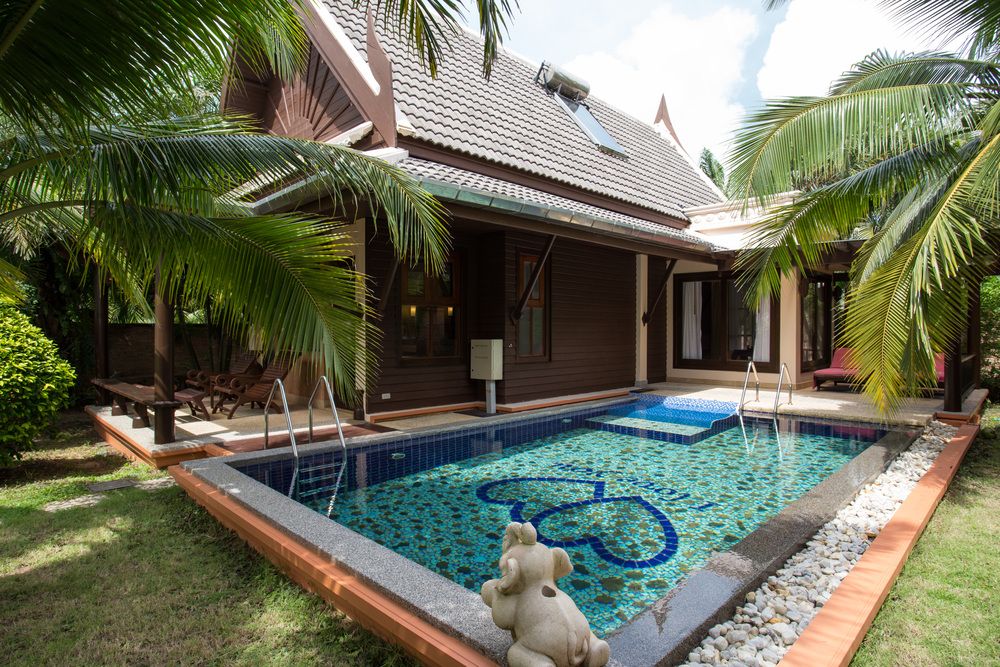 La Solaya Khao Lak фото 74