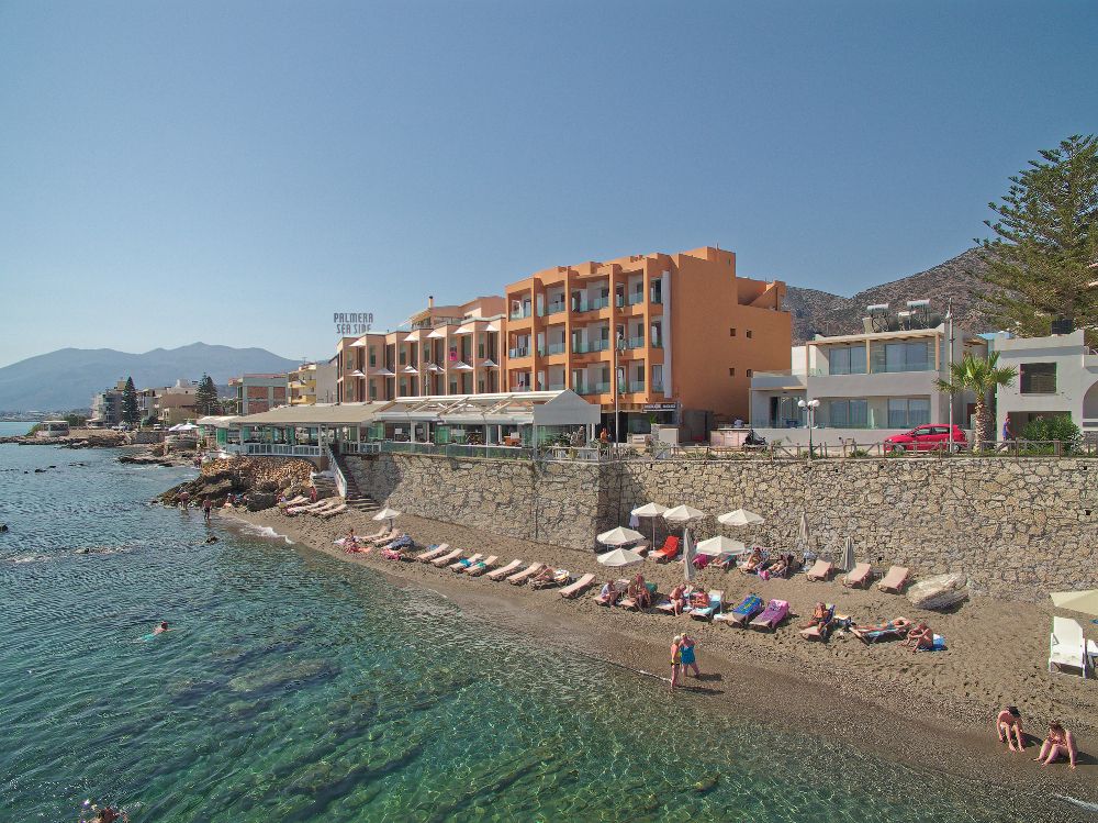 Palmera Beach Hotel & Spa (Adults Only) фото 35