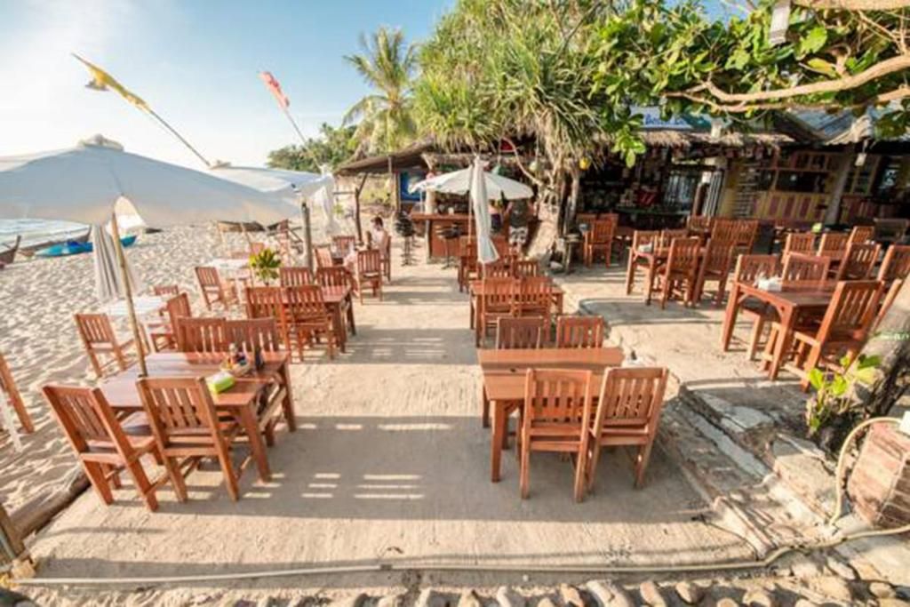 Lanta Palace Resort & Beach Club фото 48