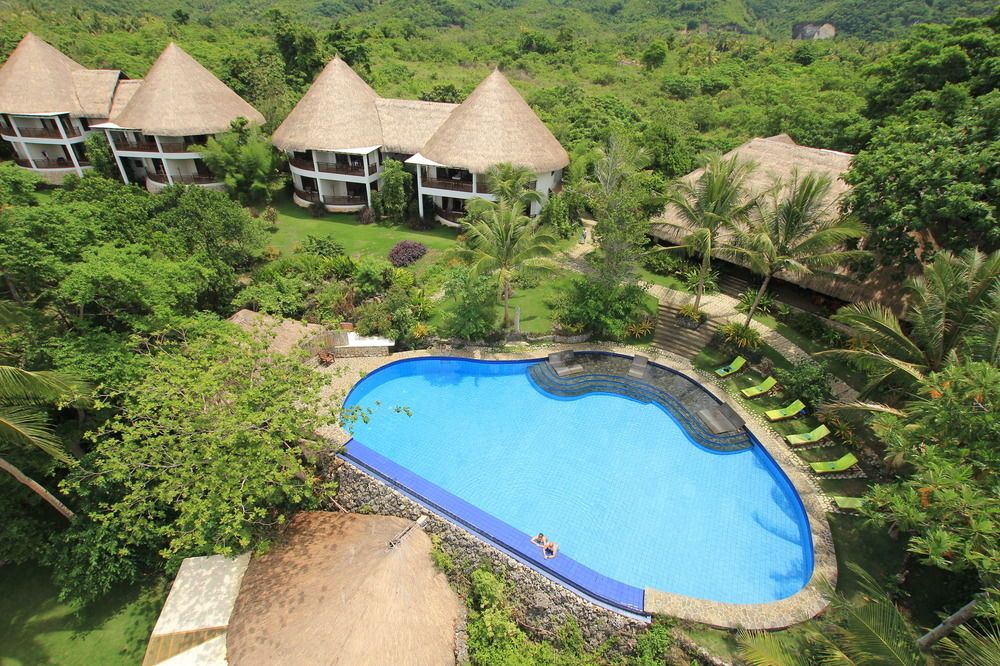 Amun Ini Beach Resort & Spa фото 52