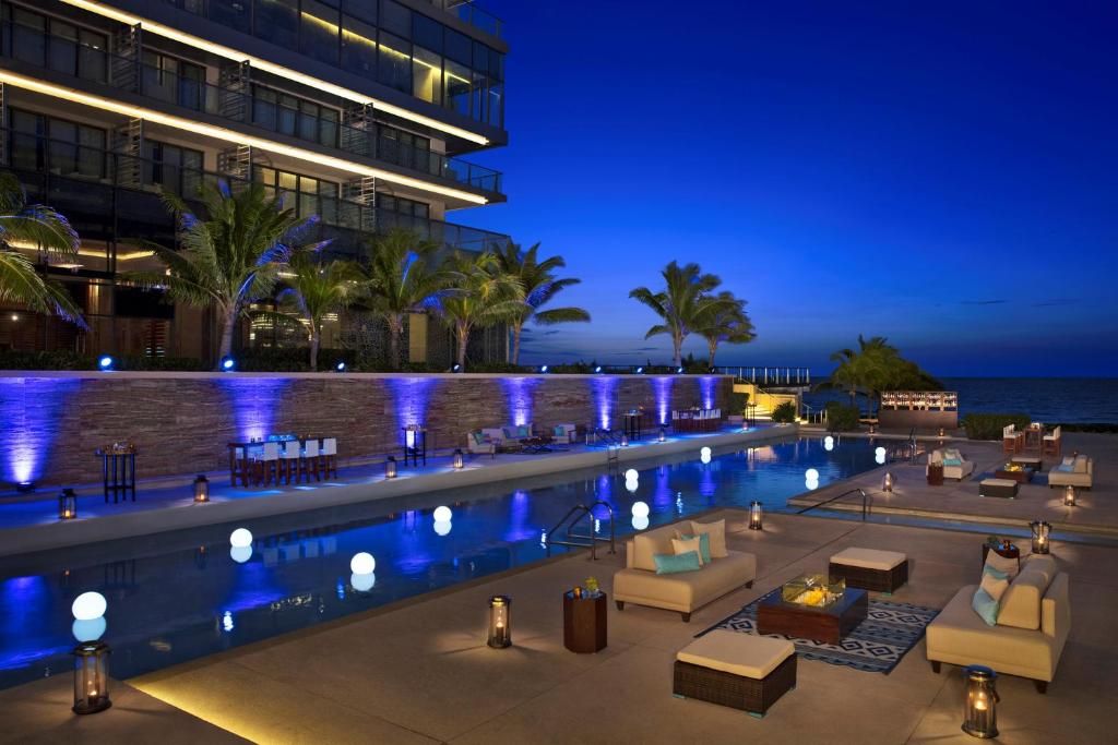 Secrets The Vine Cancun - All Inclusive Adults Only фото 2