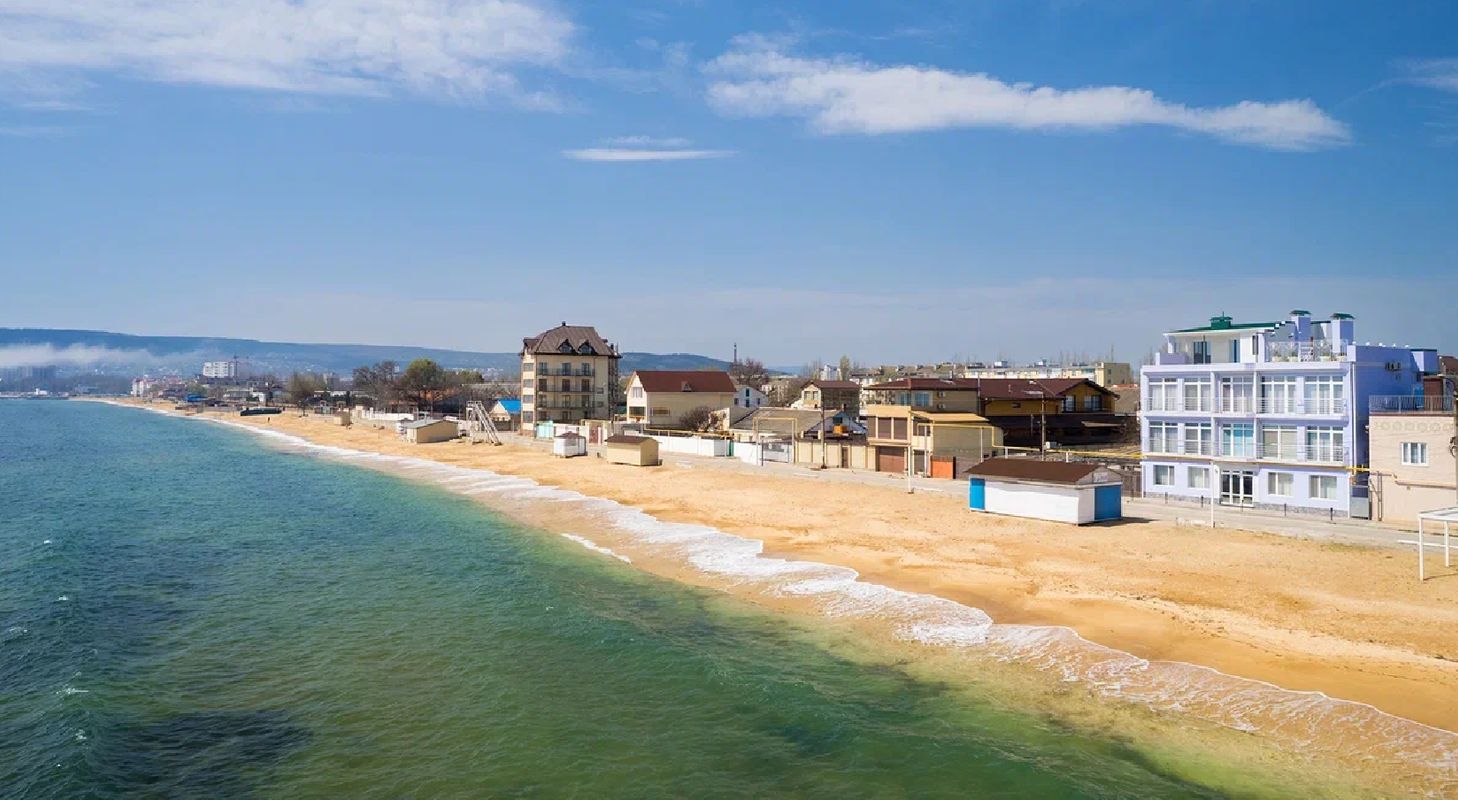 Гостевой дом «Gala Beach» фото 52