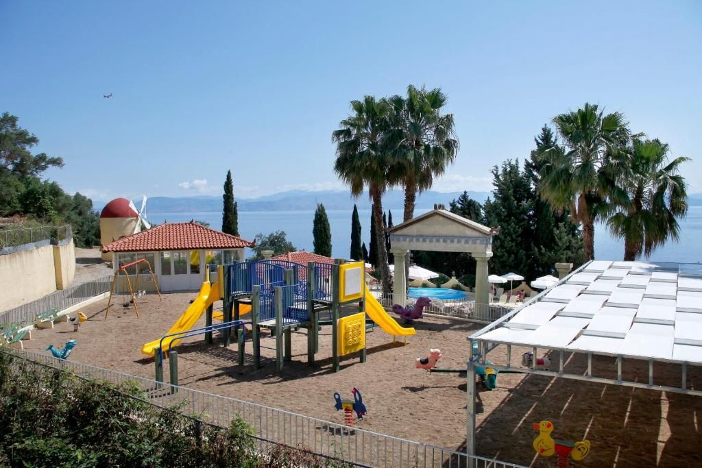 Primasol Louis Ionian Sun - All Inclusive фото 28