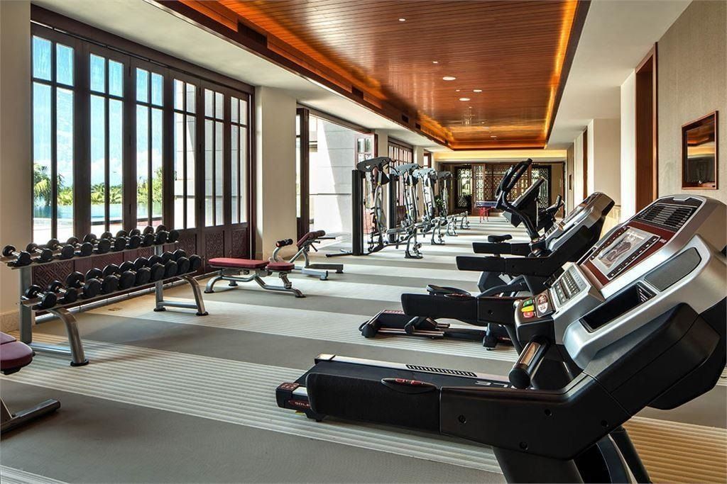 Narada Sanya Bay Resort фото 21