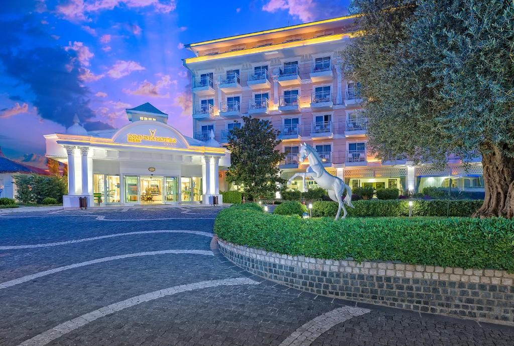 Innvista Hotel Belek фото 189