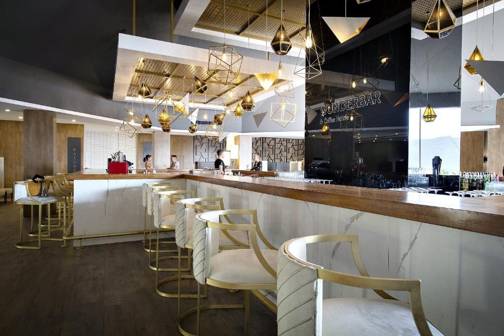 TUI Magic Life Bodrum (Adults Only) фото 9