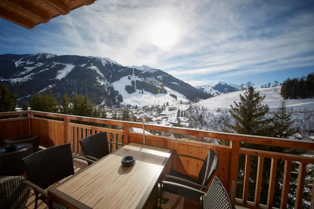 Hotel Sonnleiten фото 16