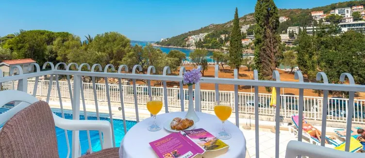 Фото отеля Komodor