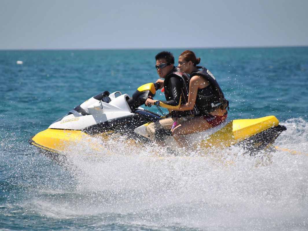 Surfside Boracay Resort & Spa фото 22