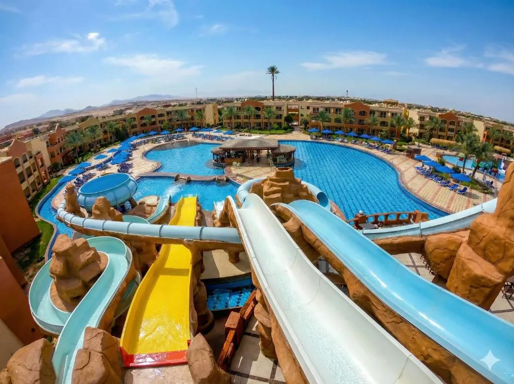Regency Plaza Aqua Park & Spa Resort фото 163