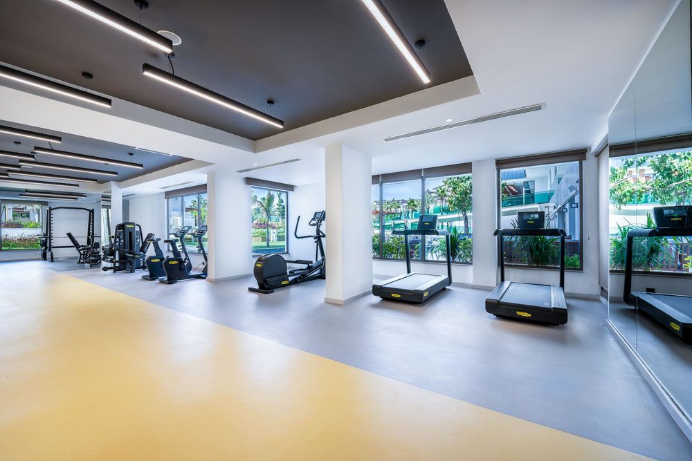 Sural Saray Hotel (Adults Only) фото 176