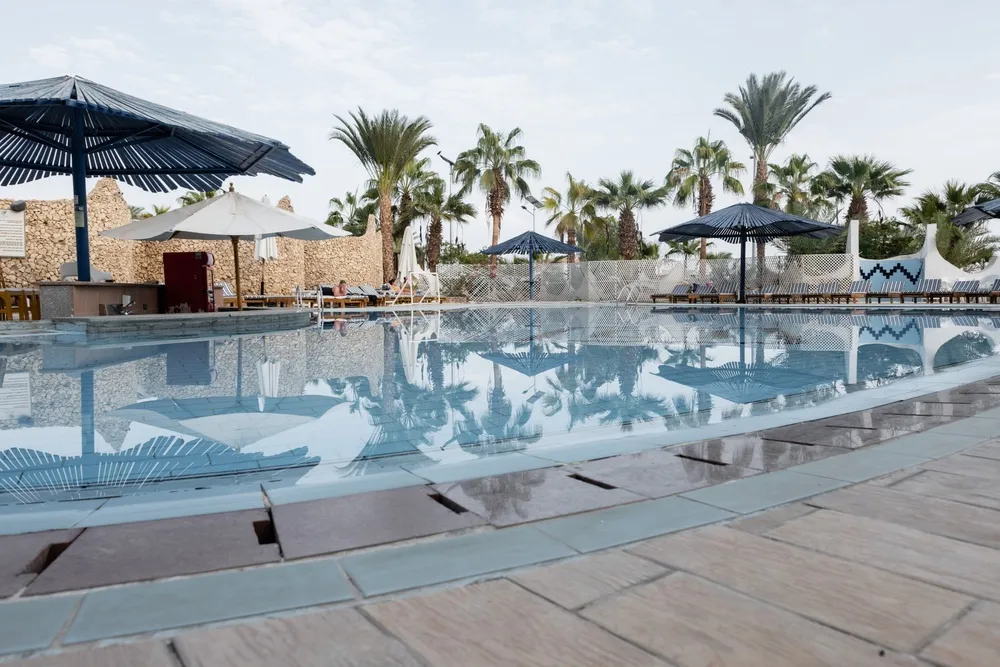 Turquoise Beach Hotel фото 25