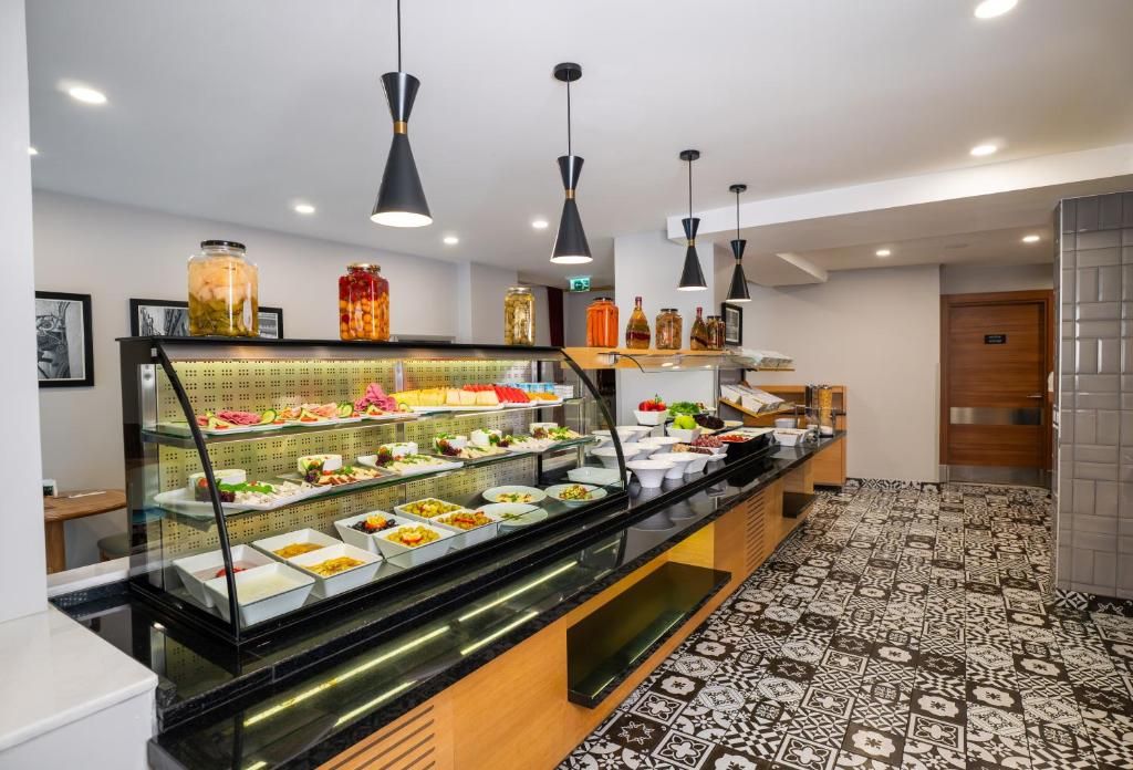 Akka Suites фото 39